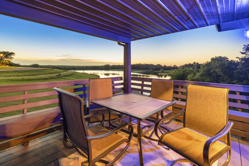 Turnkey move in ready home at Lake Nehai - photo 7