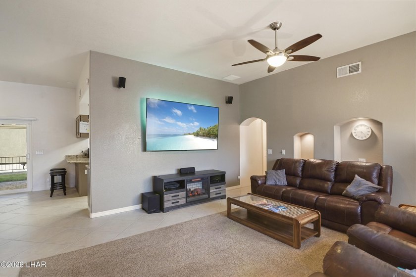 Welcome to this beautifully maintained home tucked away in a - photo 11