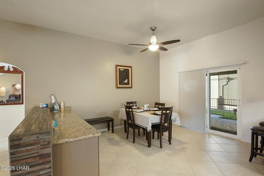 Welcome to this beautifully maintained home tucked away in a - photo 12