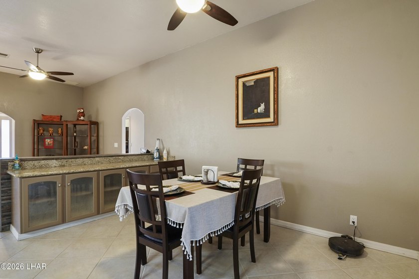 Welcome to this beautifully maintained home tucked away in a - photo 13
