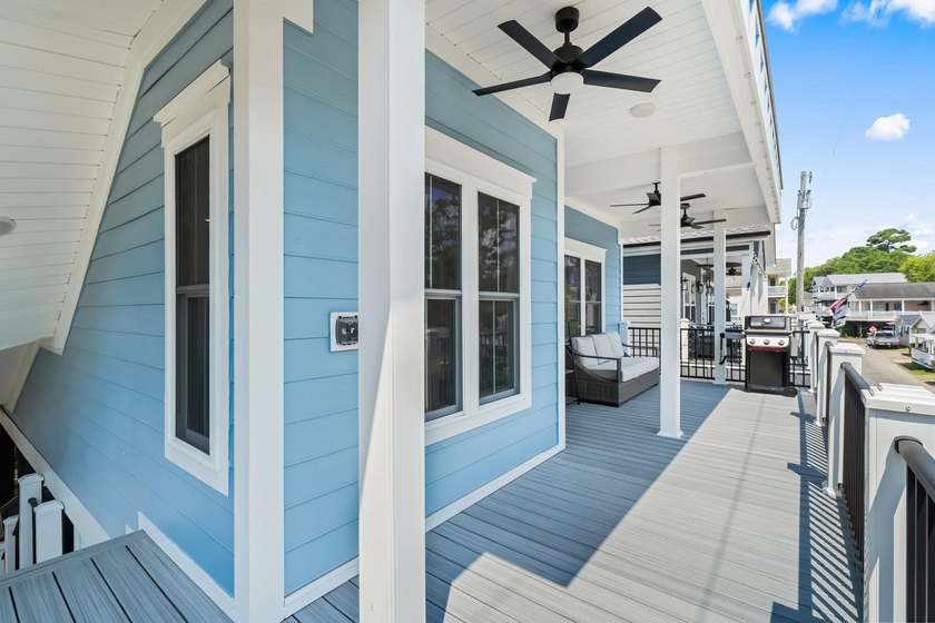 TURNKEY NEW LISTING IN OCEAN LAKES! IMMACULATE 5 BEDROOM/3 AND - photo 14