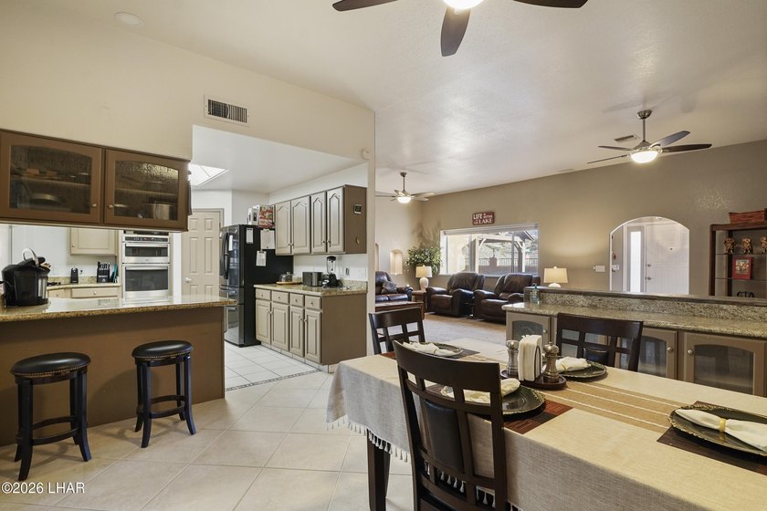Welcome to this beautifully maintained home tucked away in a - photo 14