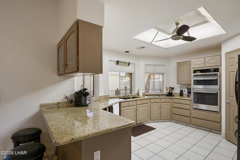 Welcome to this beautifully maintained home tucked away in a - photo 15