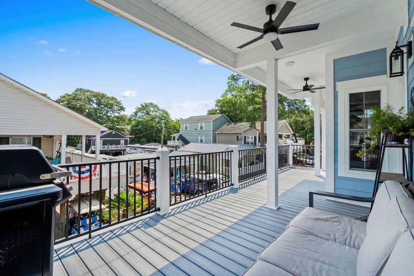 TURNKEY NEW LISTING IN OCEAN LAKES! IMMACULATE 5 BEDROOM/3 AND - photo 16