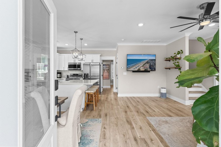 TURNKEY NEW LISTING IN OCEAN LAKES! IMMACULATE 5 BEDROOM/3 AND - photo 17
