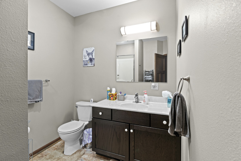 Turnkey move in ready home at Lake Nehai - photo 9
