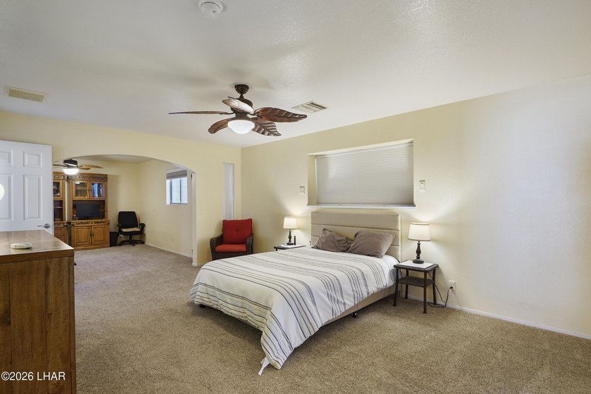 Welcome to this beautifully maintained home tucked away in a - photo 19