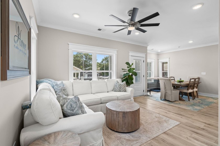 TURNKEY NEW LISTING IN OCEAN LAKES! IMMACULATE 5 BEDROOM/3 AND - photo 21