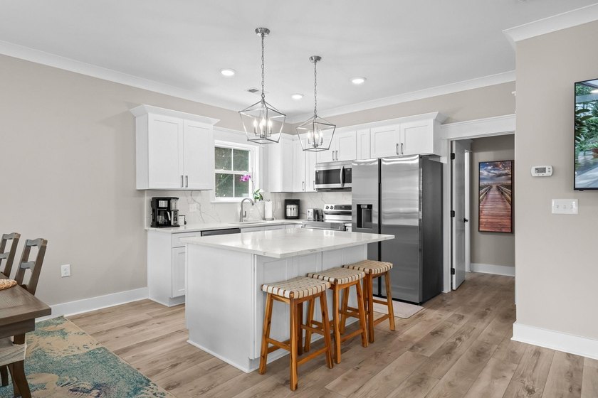 TURNKEY NEW LISTING IN OCEAN LAKES! IMMACULATE 5 BEDROOM/3 AND - photo 23