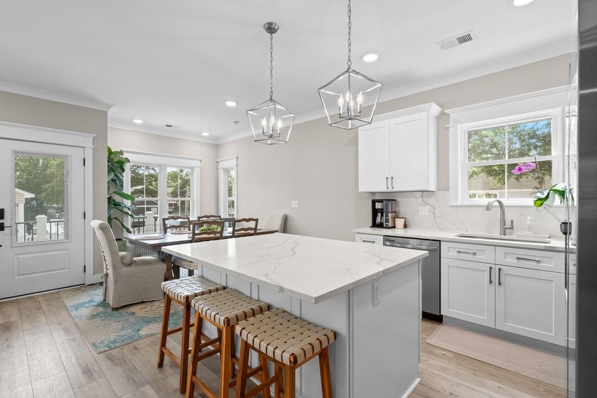 TURNKEY NEW LISTING IN OCEAN LAKES! IMMACULATE 5 BEDROOM/3 AND - photo 24