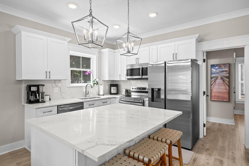 TURNKEY NEW LISTING IN OCEAN LAKES! IMMACULATE 5 BEDROOM/3 AND - photo 25