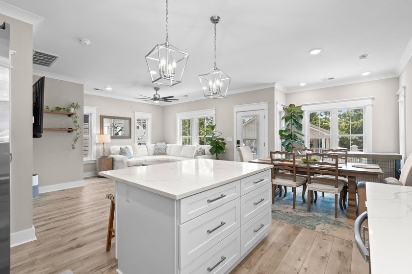 TURNKEY NEW LISTING IN OCEAN LAKES! IMMACULATE 5 BEDROOM/3 AND - photo 29