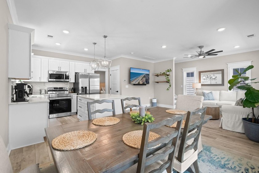 TURNKEY NEW LISTING IN OCEAN LAKES! IMMACULATE 5 BEDROOM/3 AND - photo 31