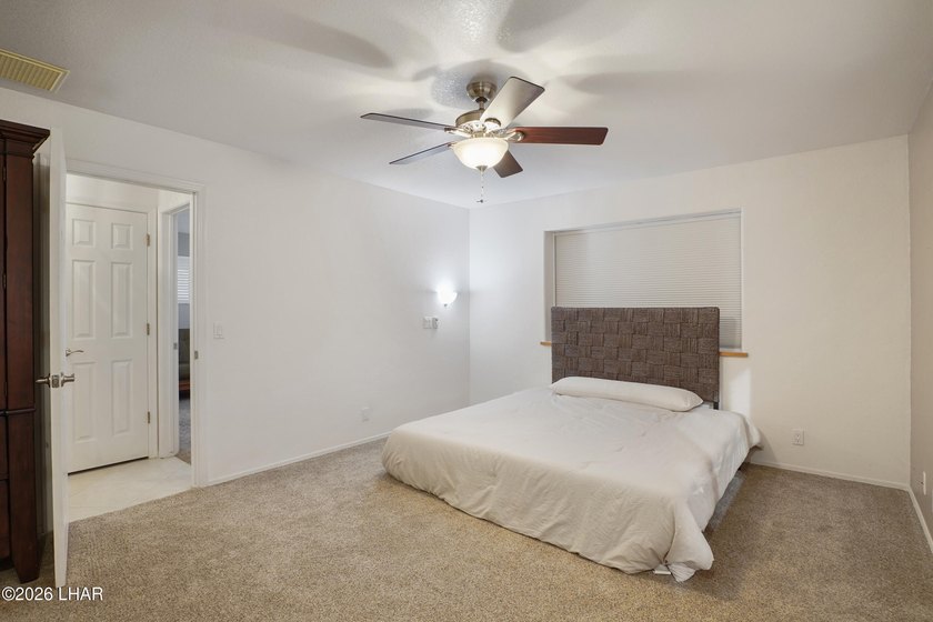 Welcome to this beautifully maintained home tucked away in a - photo 32