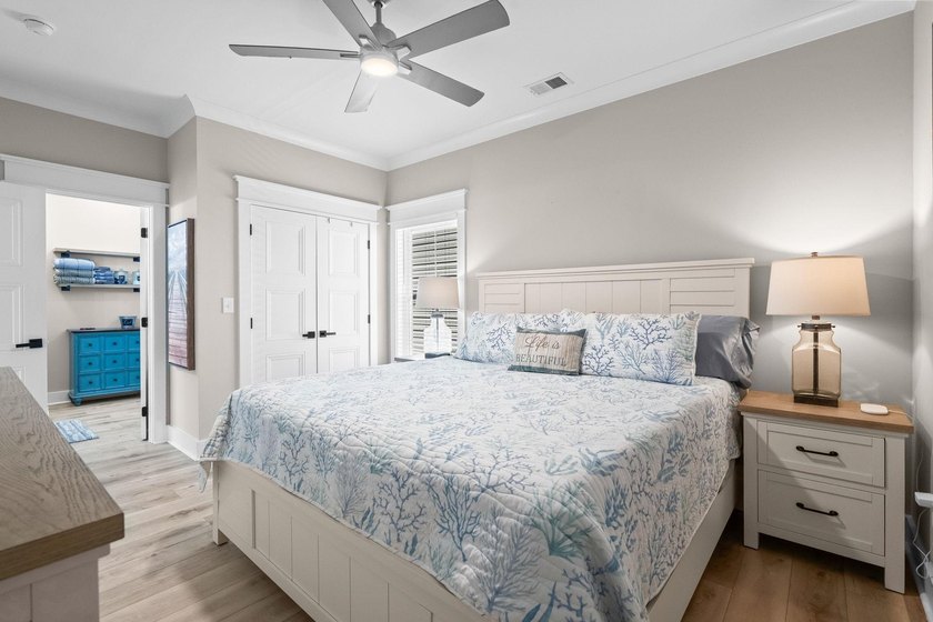 TURNKEY NEW LISTING IN OCEAN LAKES! IMMACULATE 5 BEDROOM/3 AND - photo 33