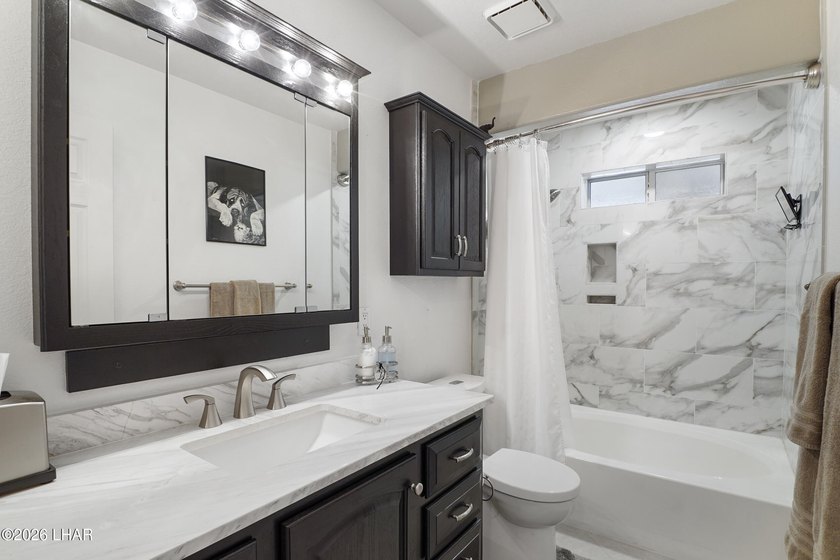 Welcome to this beautifully maintained home tucked away in a - photo 34