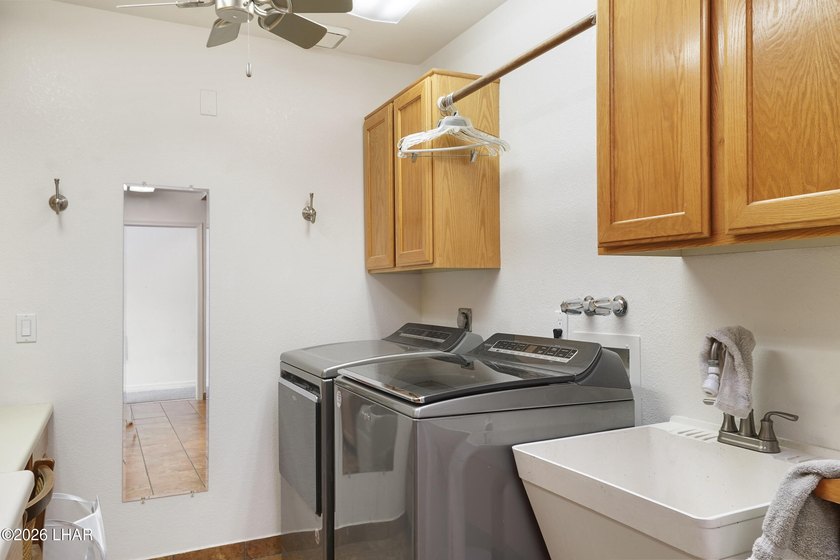 Welcome to this beautifully maintained home tucked away in a - photo 37