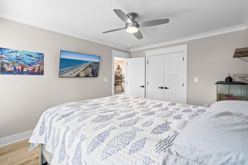 TURNKEY NEW LISTING IN OCEAN LAKES! IMMACULATE 5 BEDROOM/3 AND - photo 44