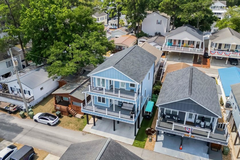 TURNKEY NEW LISTING IN OCEAN LAKES! IMMACULATE 5 BEDROOM/3 AND - photo 48