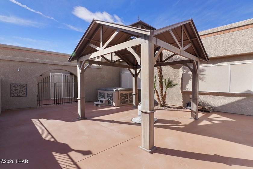 Welcome to this beautifully maintained home tucked away in a - photo 48