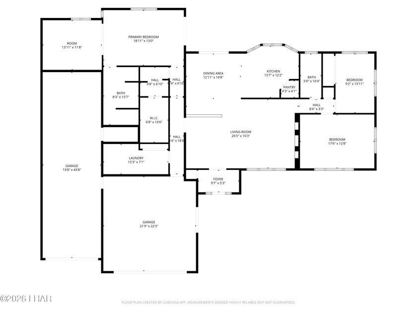 Welcome to this beautifully maintained home tucked away in a - photo 60