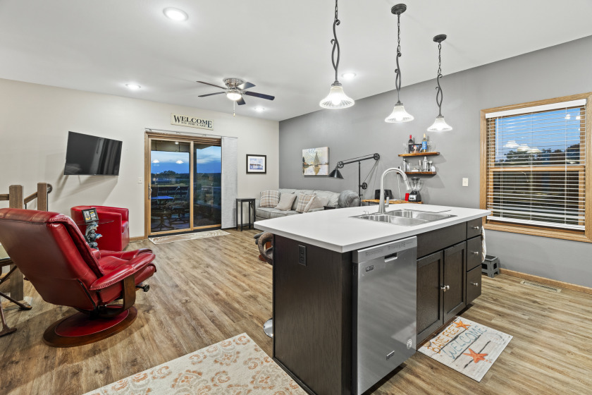 Turnkey move in ready home at Lake Nehai - photo 23