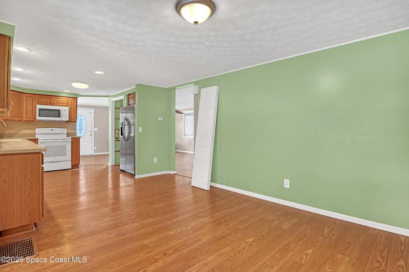 This Charming 2-bedroom, 2-bath manufactured home in the 55+ - photo 13