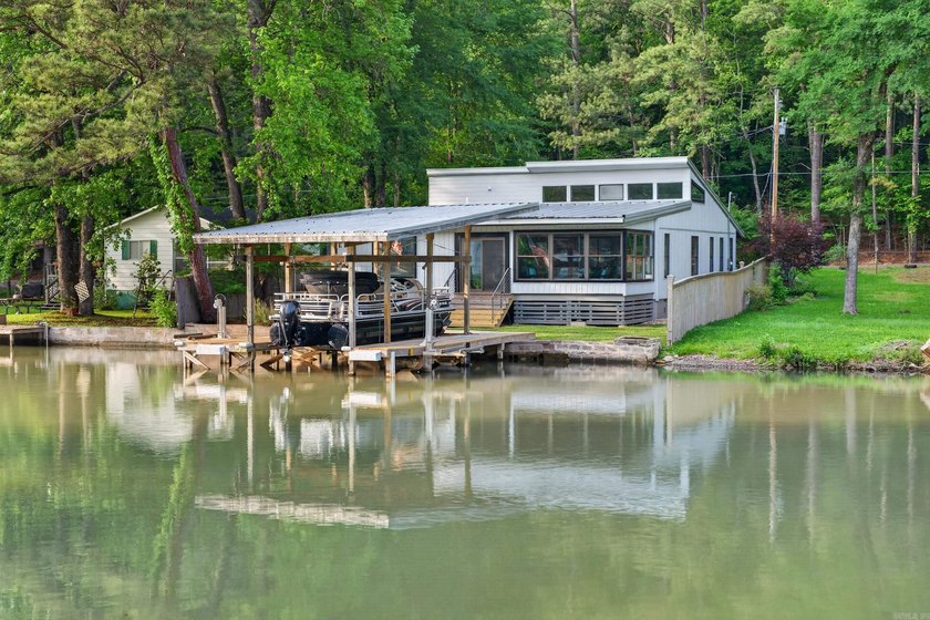 Lakefront living meets investment opportunity in this recently - photo 31