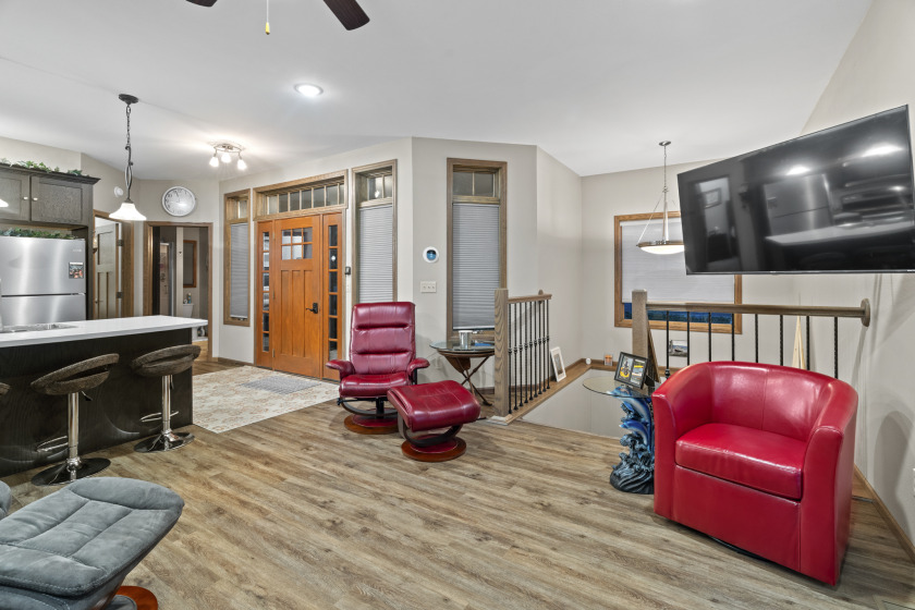 Turnkey move in ready home at Lake Nehai - photo 24