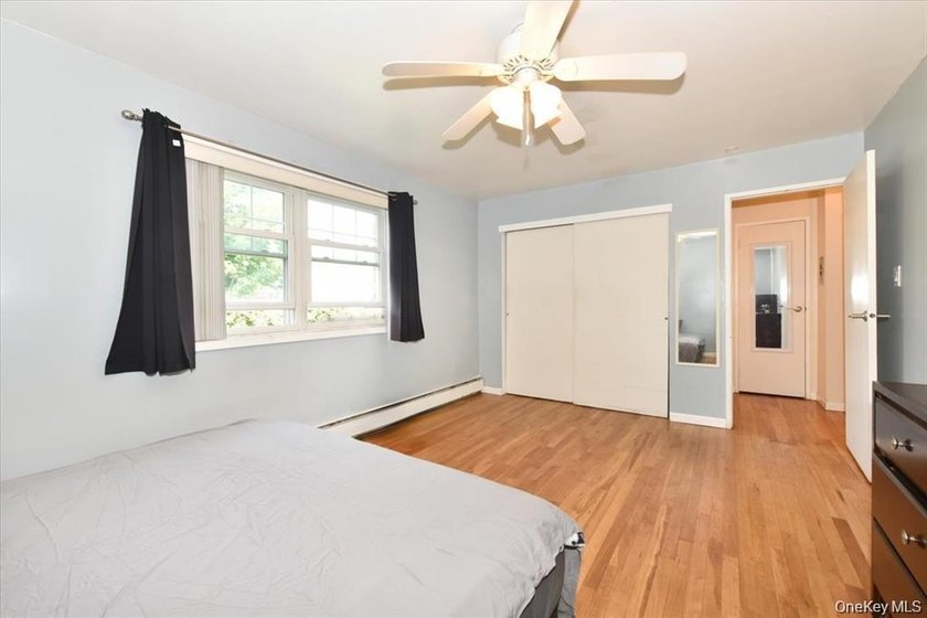 Welcome To 295 Merrick Road, Unit 4A ! This Maintenance Free - photo 12