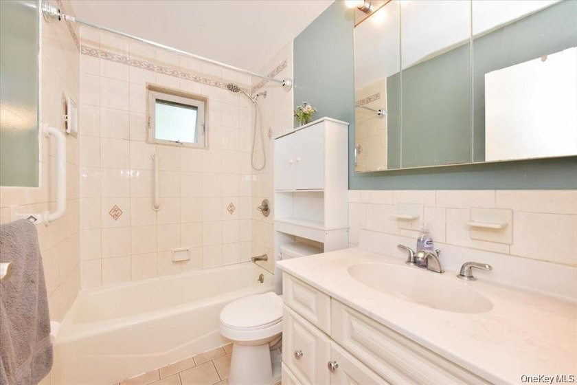 Welcome To 295 Merrick Road, Unit 4A ! This Maintenance Free - photo 13