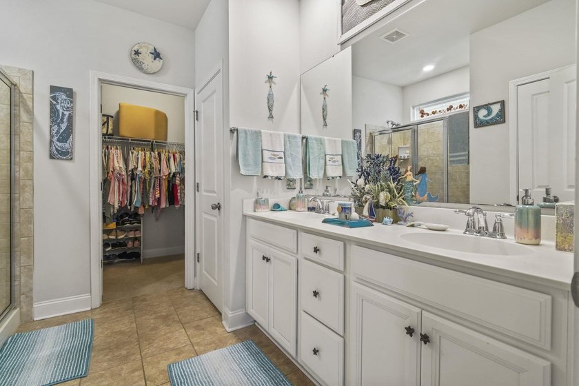 Welcome to this beautifully maintained St. Phillips floor plan - photo 24