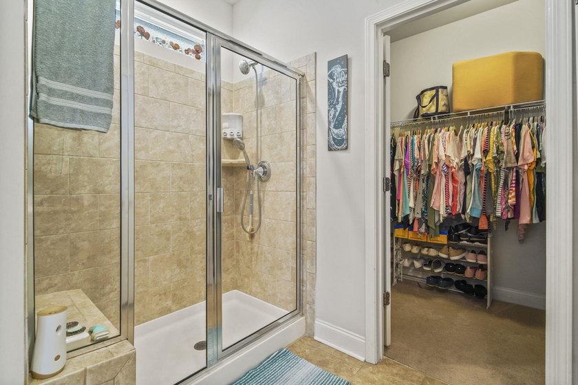 Welcome to this beautifully maintained St. Phillips floor plan - photo 25