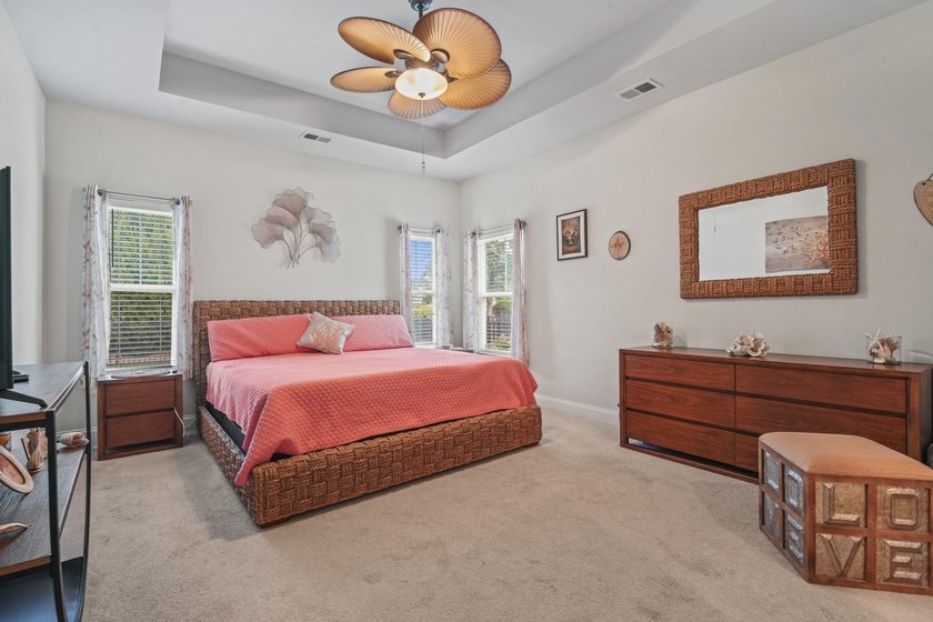 Welcome to this beautifully maintained St. Phillips floor plan - photo 27