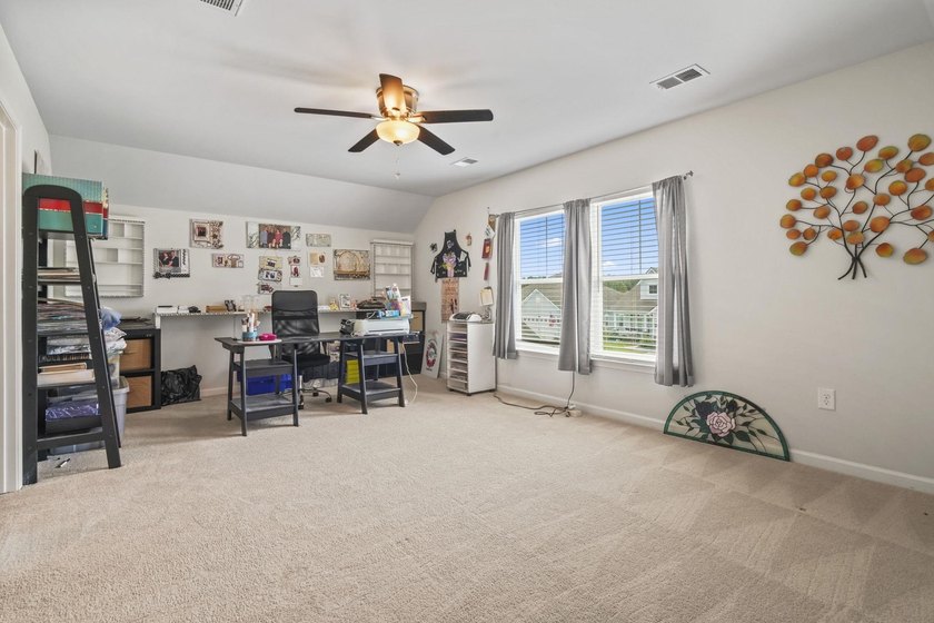 Welcome to this beautifully maintained St. Phillips floor plan - photo 29