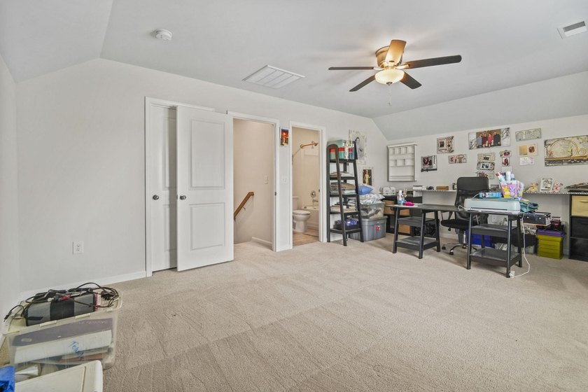 Welcome to this beautifully maintained St. Phillips floor plan - photo 30