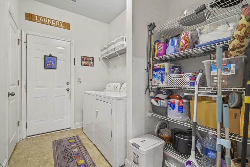 Welcome to this beautifully maintained St. Phillips floor plan - photo 33