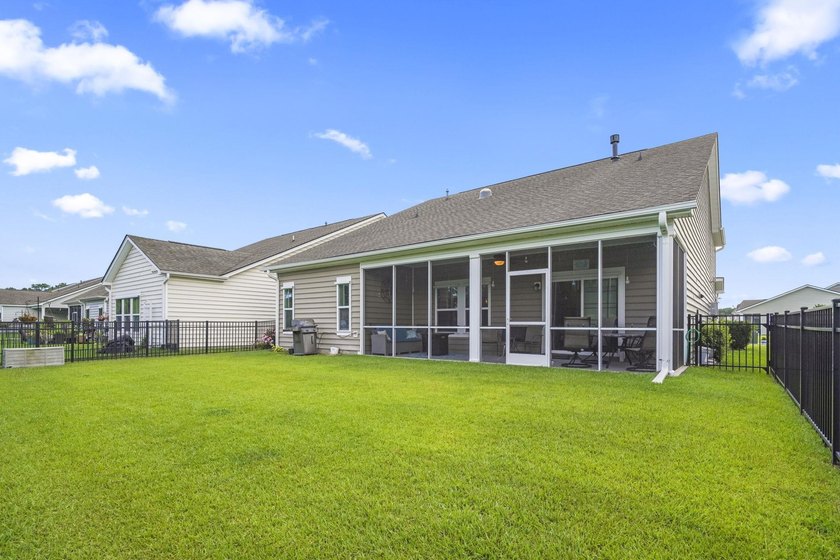 Welcome to this beautifully maintained St. Phillips floor plan - photo 35