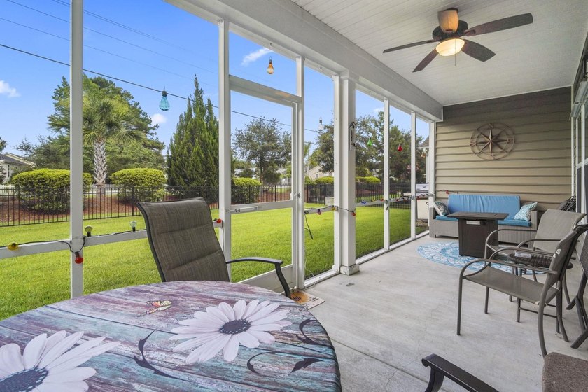 Welcome to this beautifully maintained St. Phillips floor plan - photo 36