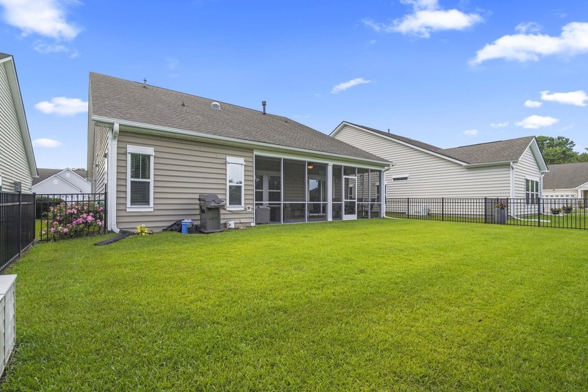 Welcome to this beautifully maintained St. Phillips floor plan - photo 37