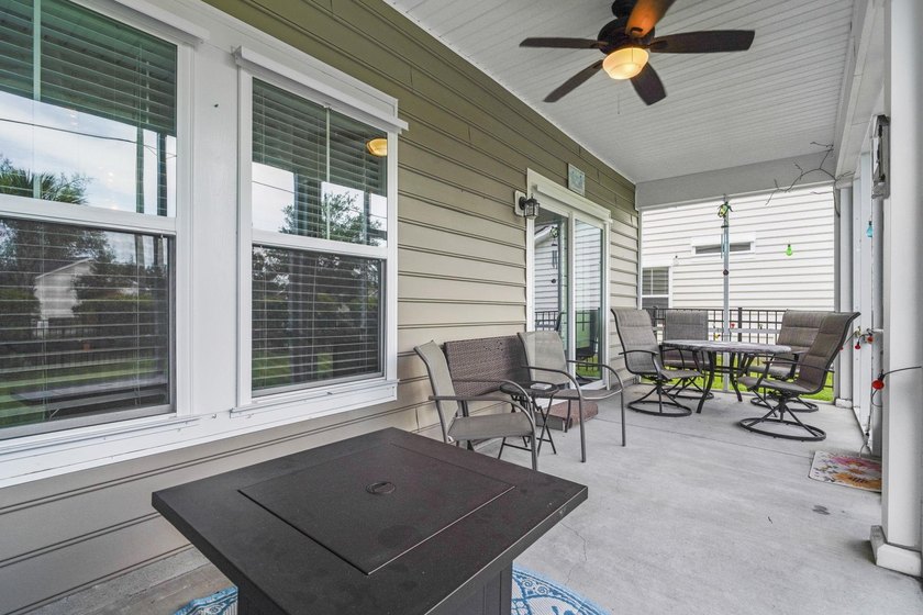 Welcome to this beautifully maintained St. Phillips floor plan - photo 38