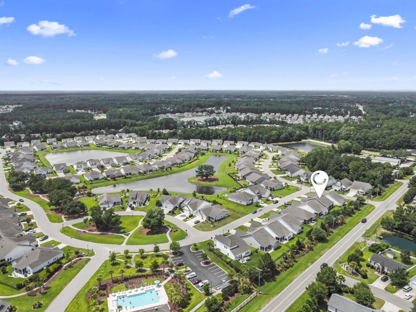 Welcome to this beautifully maintained St. Phillips floor plan - photo 41