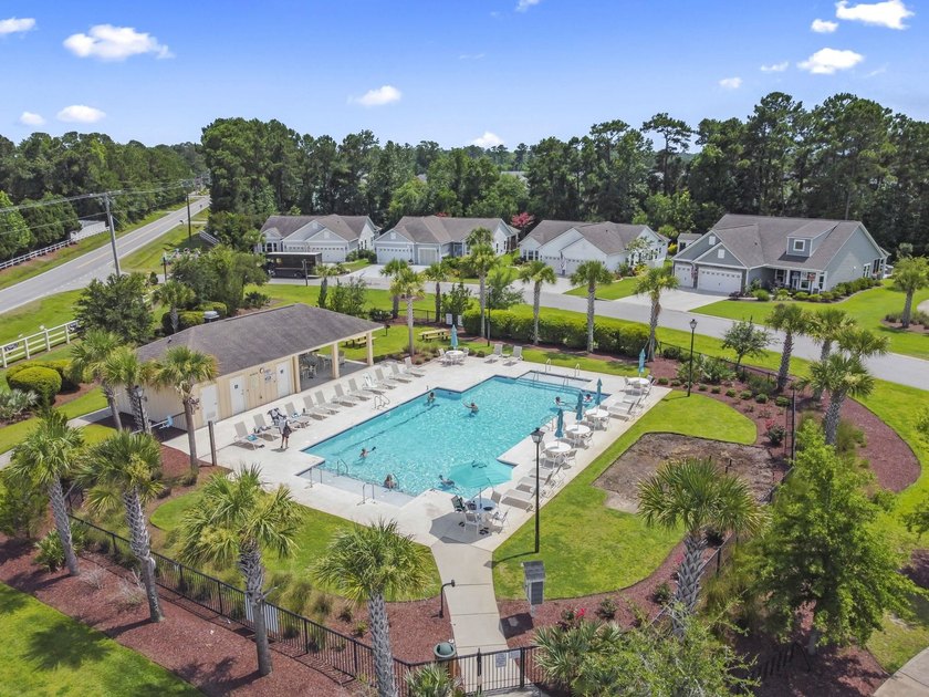Welcome to this beautifully maintained St. Phillips floor plan - photo 42