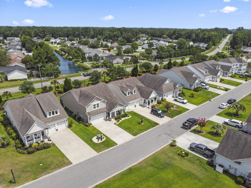 Welcome to this beautifully maintained St. Phillips floor plan - photo 44