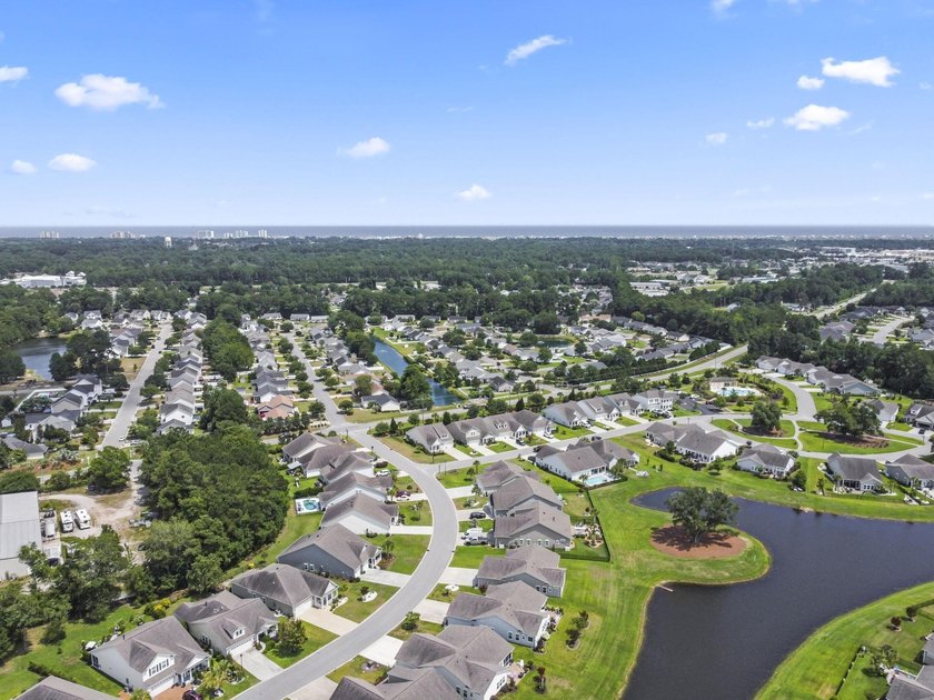 Welcome to this beautifully maintained St. Phillips floor plan - photo 45