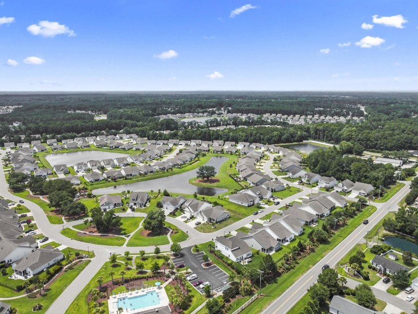 Welcome to this beautifully maintained St. Phillips floor plan - photo 46