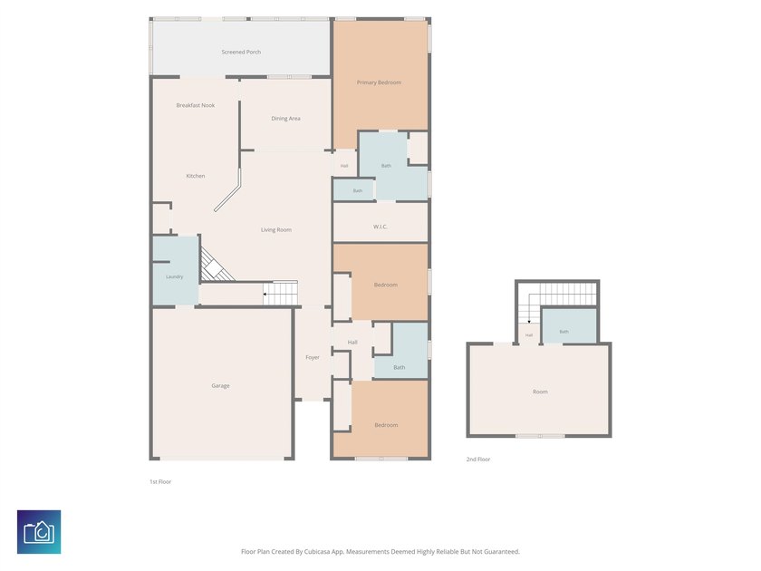 Welcome to this beautifully maintained St. Phillips floor plan - photo 50