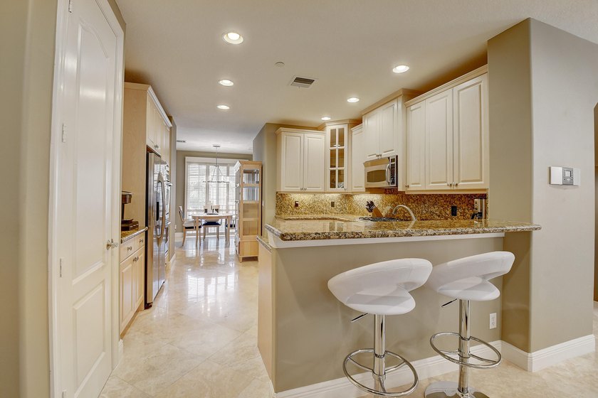 Welcome to Trieste, the pinnacle of luxury living in East Boca - photo 12
