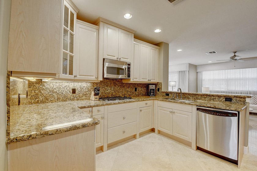 Welcome to Trieste, the pinnacle of luxury living in East Boca - photo 13