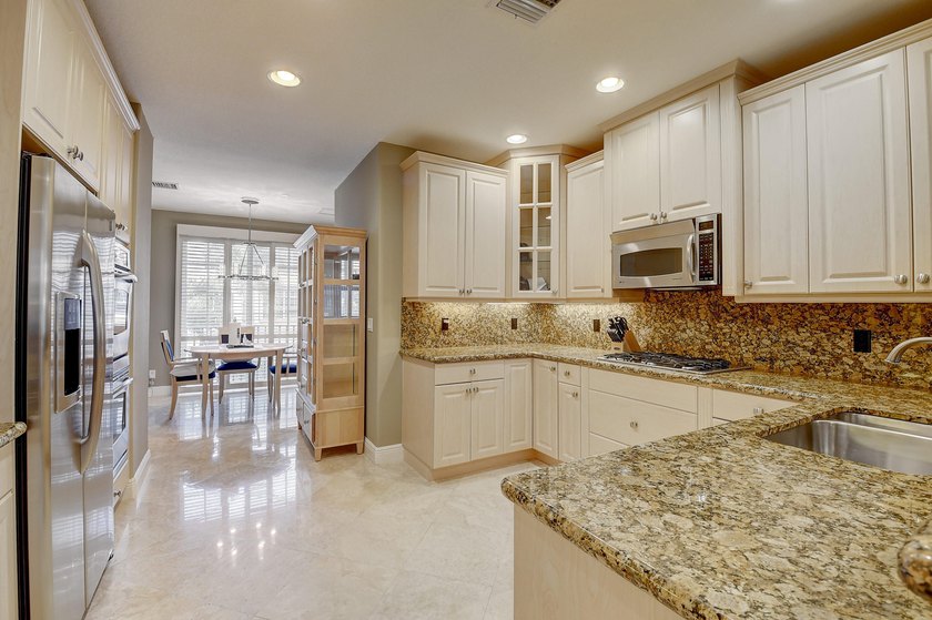 Welcome to Trieste, the pinnacle of luxury living in East Boca - photo 15